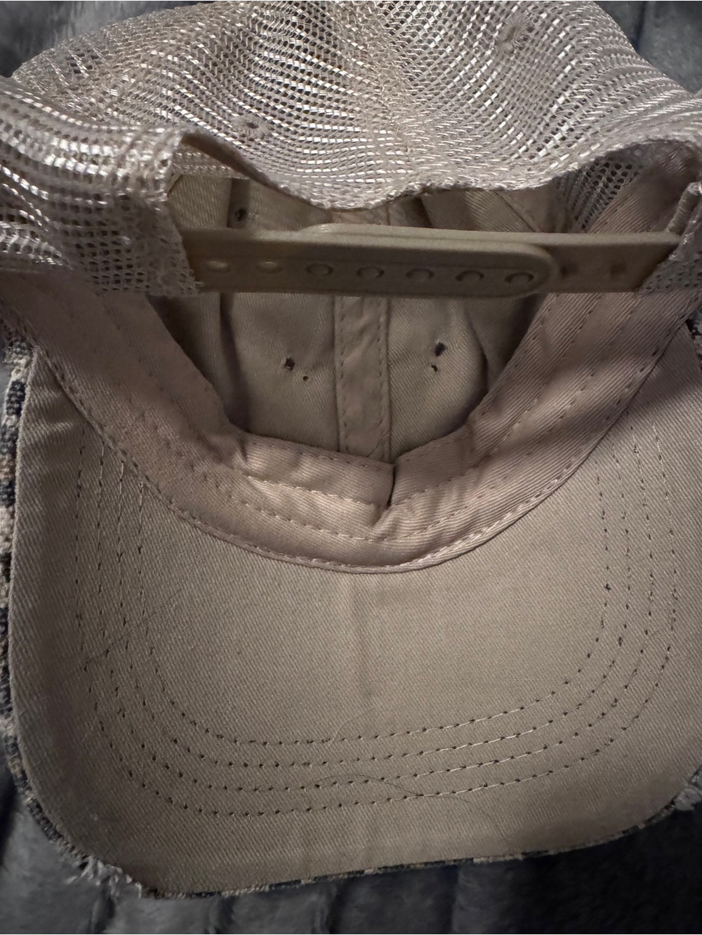 Louis Vuitton - BOHO Bags hat - Picture 3 of 3
